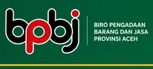 Logo BPBJ